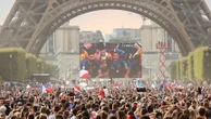 Coupe du monde de football 2026 : les villes françaises toujours frileuses sur l'installation de fan-zones pour visionner les matchs