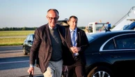 Réunion à Washington : "C'est un déploiement inédit, un format qu'on n'a pas vu dans l'histoire des relations internationales", selon un chercheur