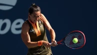 La carrière de la Française Caroline Garcia s'achève sur une défaite au premier tour de l'US Open