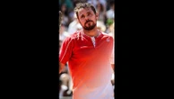 "Trois heures d'émotions, trois heures de bataille" : les larmes de Stan Wawrinka, après son dernier match à Roland-Garros
