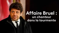 "Patrick Bruel, un chanteur dans la tourmente" : regardez le documentaire de franceinfo sur les accusations de violences sexuelles qui visent le chanteur