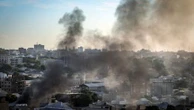 Des combats ont éclaté à Mogadiscio où l'opposition au président somalien appelle à manifester