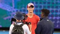 Tennis : "Quand on le voit jouer, ça ne laisse pas indifférent"... Terence Atmane, le Français qui passe un cap et qui détonne