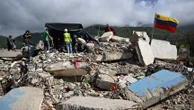 Au Venezuela, le bilan du double séisme dépasse désormais les 5 000 morts