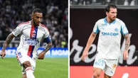 Ligue 1 : après le feuilleton DNCG à l'OL et l'affaire Rabiot à l'OM, Lyon et Marseille se retrouvent déjà pour un "Olympico" bouillant