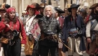 "Je suis Robert Surcouf, la star de la fête" : les corsaires à l'abordage de Saint-Malo