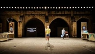 Au festival d'Avignon, "Israel & Mohamed", un spectacle qui scrute joyeusement l'incompréhension de deux pères pour leur enfant