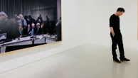 "Le bruit du monde" : trois photographies pour saisir la vision de l'image de Luc Delahaye exposée au Jeu de Paume