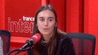 Pauline Peyrade remporte le prix du Livre Inter pour "Les Habitantes"