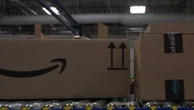 Commerce : des colis Amazon ou Ikea transportés en TGV