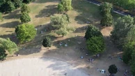 Rhône : le parc de Miribel-Jonage, 2 000 hectares pour pique-niquer