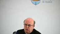 Visite du pape en France : Léon XIV vient aussi pour "découvrir ce que vit notre Église", assure le vice-président de la Conférence des évêques
