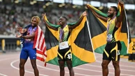 Mondiaux d'athlétisme : le Jamaïquain Oblique Seville et l'Américaine Melissa Jefferson-Wooden champions du monde du 100 mètres