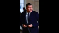 Kylian Mbappé, la diplomatie du ballon rond