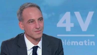 Menace d'annexion du Groenland : "Je ne supporte plus ce sentiment européen de fatalisme et de fatalité", affirme Raphaël Glucksmann