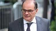 "À moyen terme, clairement, la canicule a un effet négatif sur la croissance", constate le nouveau gouverneur de la Banque de France