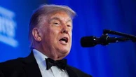 "Peut-être qu'il est raciste" : la surprenante accusation de Donald Trump à l'encontre la star de la NBA LeBron James