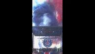 Sacre du PSG, 80 000 personnes fêtent leurs héros