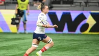 Rugby : Romane Ménager, cadre du XV de France, forfait pour la Coupe du monde pour "protéger sa santé"