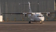 Prévention des incendies : un avion de Météo France aide à mesurer l'effet des fumées sur l'atmosphère