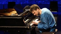 "Le sourire d'Elis Regina me fait pleurer à chaque fois" : le questionnaire de Proust de Baptiste Trotignon, pianiste et compositeur