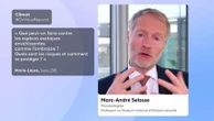 Que peut-on faire contre les végétaux exotiques envahissants, comme l'ambroisie ? OnVousRépond Climat