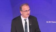 Taxer le kérosène : "C'est pénaliser et stigmatiser le secteur aérien", dénonce le PDG du groupe ADP