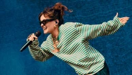 Rock en Seine 2025 : "Mon but, c’est que les gens s’amusent" : Arøne, pépite rap-électro du festival