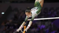 Mondiaux de gymnastique : championne olympique à Paris, Kaylia Nemour triomphe à nouveau aux barres asymétriques
