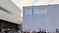 "L'ambiance est pétillante" : Pablo Picasso et David Hockney en tête des ventes à Art Basel