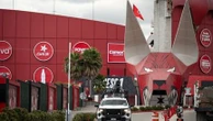 Coupe du monde de football : Tijuana, au Mexique, se prépare à accueillir l'équipe iranienne