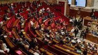 Le projet de loi d'urgence agricole adopté en première lecture à l'Assemblée