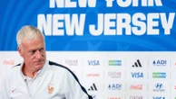 Coupe du monde : "On remet les compteurs à zéro, une autre compétition commence", prévient Didier Deschamps avant France-Suède