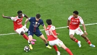 Ligue des champions : "Le PSG était le seul à vouloir jouer"... D'une entame cauchemardesque au dénouement rêvé, le triomphe d'un PSG patient et sûr de ses forces