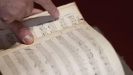Un manuscrit inédit de Mozart interprété, pendant la Fête de la musique, par l'Orchestre philharmonique de Radio France à la BnF