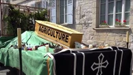 Loi Duplomb : les agriculteurs se mobilisent