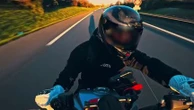 Un jeune motard intercepté alors qu'il roulait à 274 Km/h sur l'A11