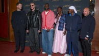 DJ Snake et Omar Sy dévoilent "Patience (Sabali)", un court métrage de soutien aux migrants
