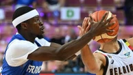 L'équipe de France lance son Eurobasket par une victoire nette et prometteuse face à la Belgique