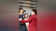 Zendaya et Tom Holland à Paris pour le nouveau Spiderman