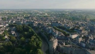 Côte d’Armor : Dinan, cité médiévale préservée du temps par des passionnés