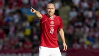 Foot : le Danois Christian Eriksen "va bien" et devrait "rapidement" sortir de l'hôpital après s'être effondré en plein match, cinq ans après son malaise cardiaque