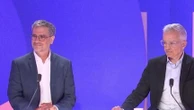 Accord entre l'Iran et les États-Unis, sommet du G7... L'analyse de l'économiste Patrice Geoffron et de Jérôme Viala-Gaudefroy, spécialiste des présidents américains
