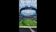 Coupe du monde : le stade de football le plus cher jamais construit