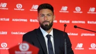 Retour d'Olivier Giroud en Ligue 1 : l'attaquant veut "redonner au foot" ce qu'il lui "a apporté pendant toutes ces années"