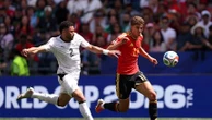 Coupe du monde 2026 : la Belgique et l'Egypte se neutralisent après un bras de fer spectaculaire