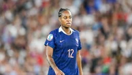 Ligue des nations : l'attaquante française Marie-Antoinette Katoto forfait pour la demi-finale retour face à l'Allemagne