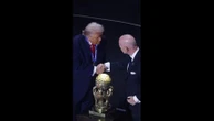 La Coupe du monde sera-t-elle de Donald Trump ?