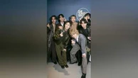 Le retour de BTS en France