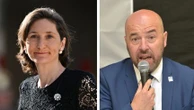 Quels sont les programmes des deux candidats à la présidence du Comité national olympique et sportif français ?